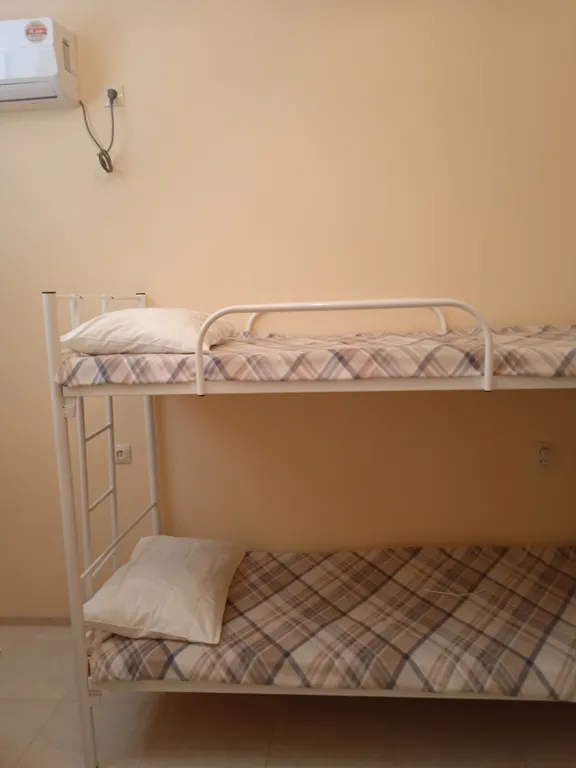 У самого моря