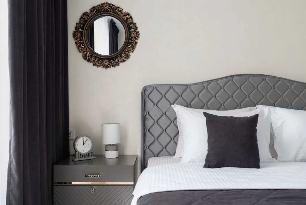 Дизайнерские апартаменты в апарт-комплексе Grand Palace