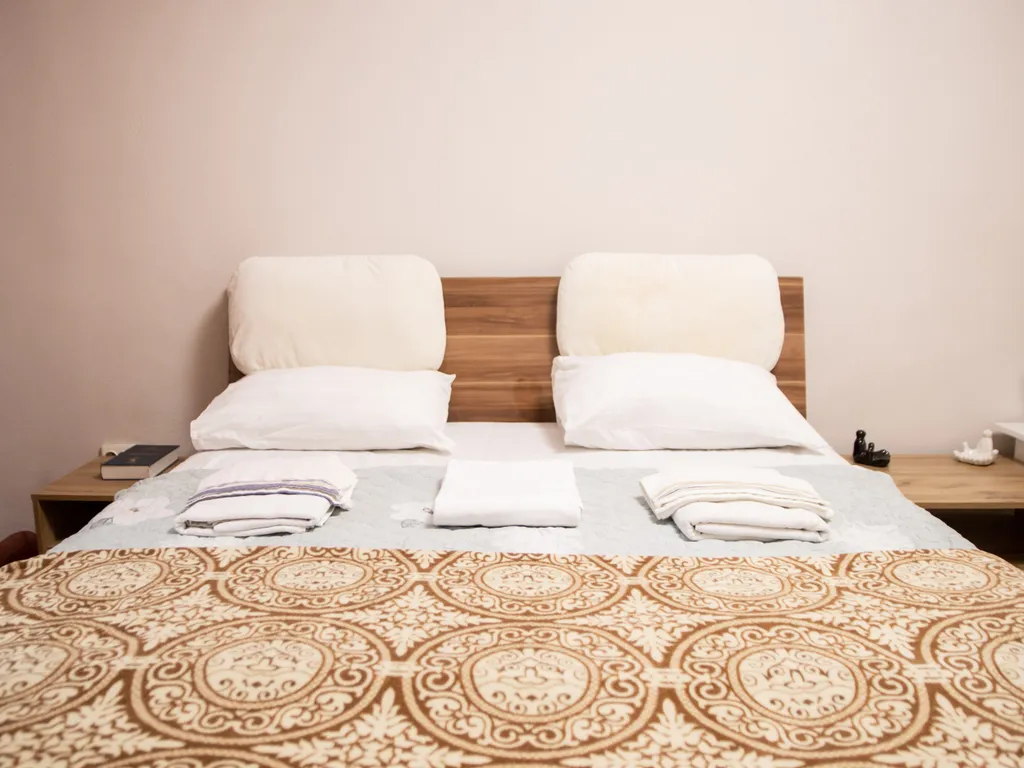 Квартира у моря