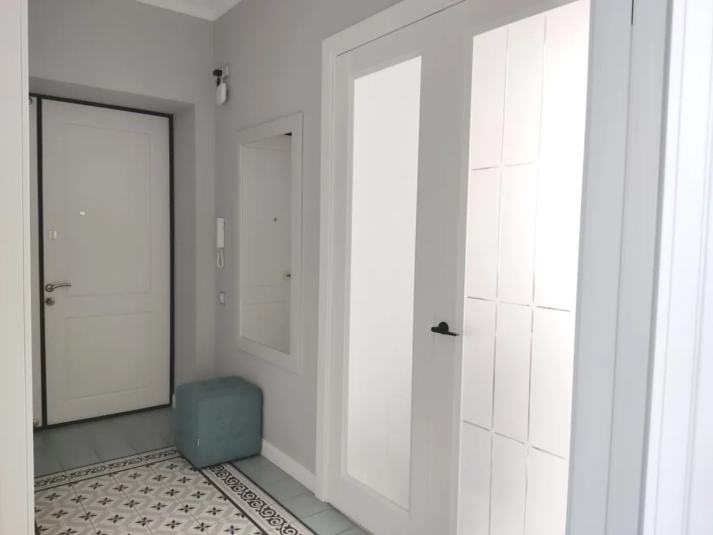 Квартира Большие апартаменты на пересечении двух проспектов — Ярославль