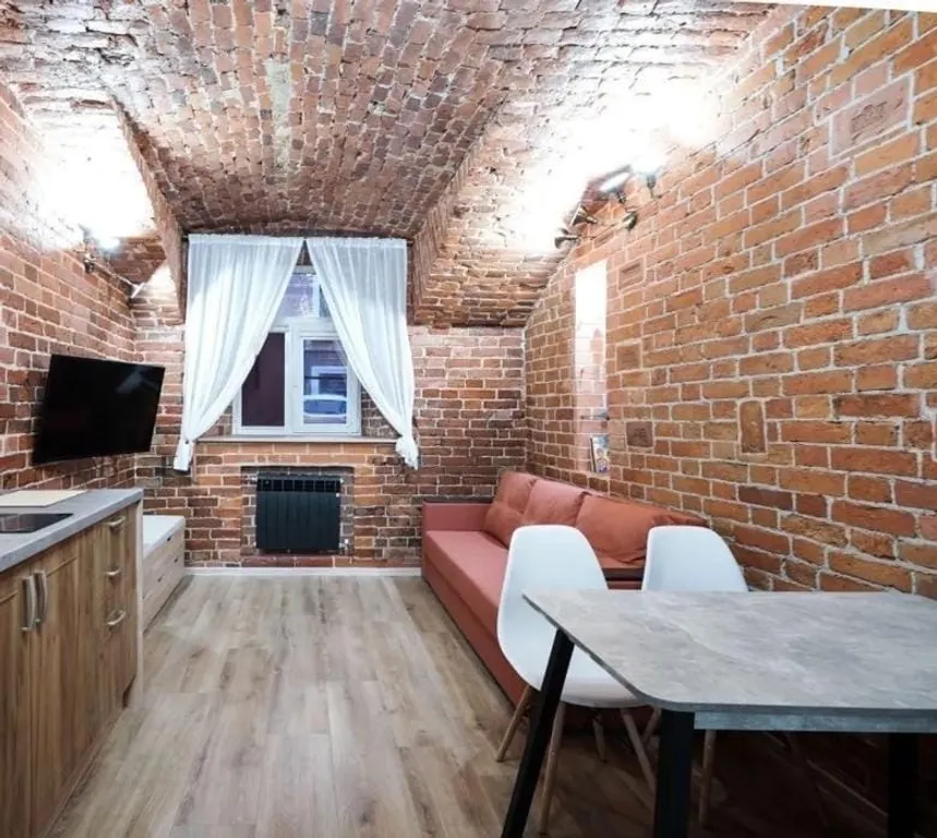 Квартира Апартаменты с отдельным входом на Грибоедова 105 — аренда посуточно в Санкт-Петербург