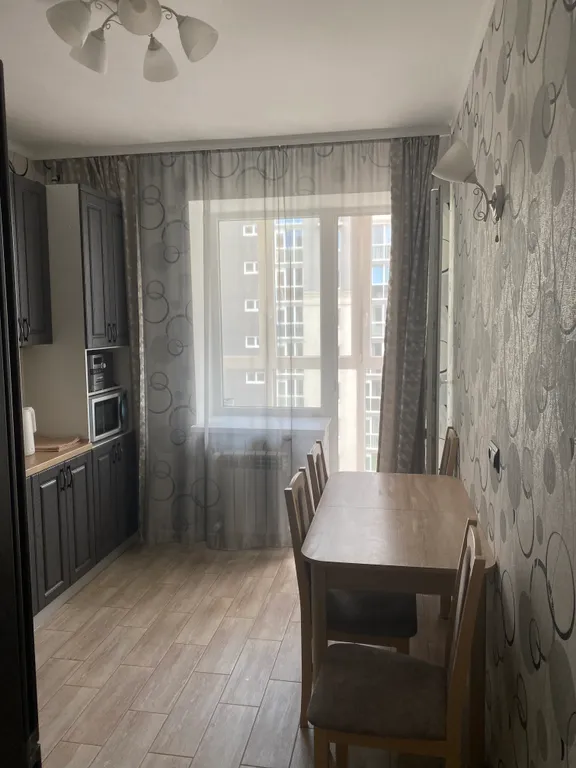 Квартира Уютная квартира в городе Калининград — Калининград