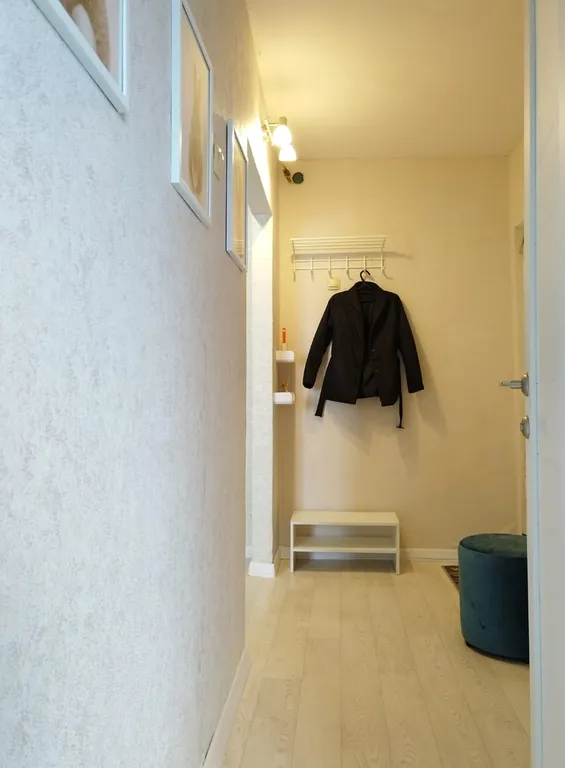 Уютная, домашняя квартира для  семьи рядом Гефсиманский скит