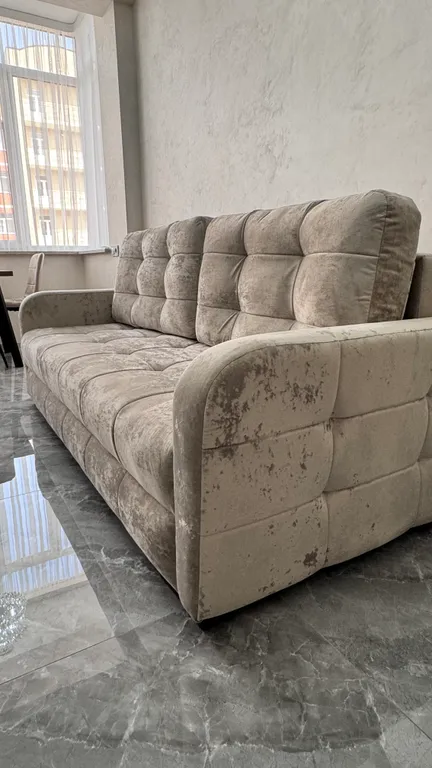 Квартира в элитном районе