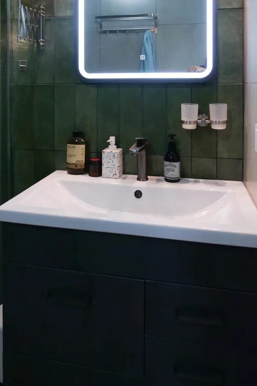 Гостевой дом арт-резиденции Маскага