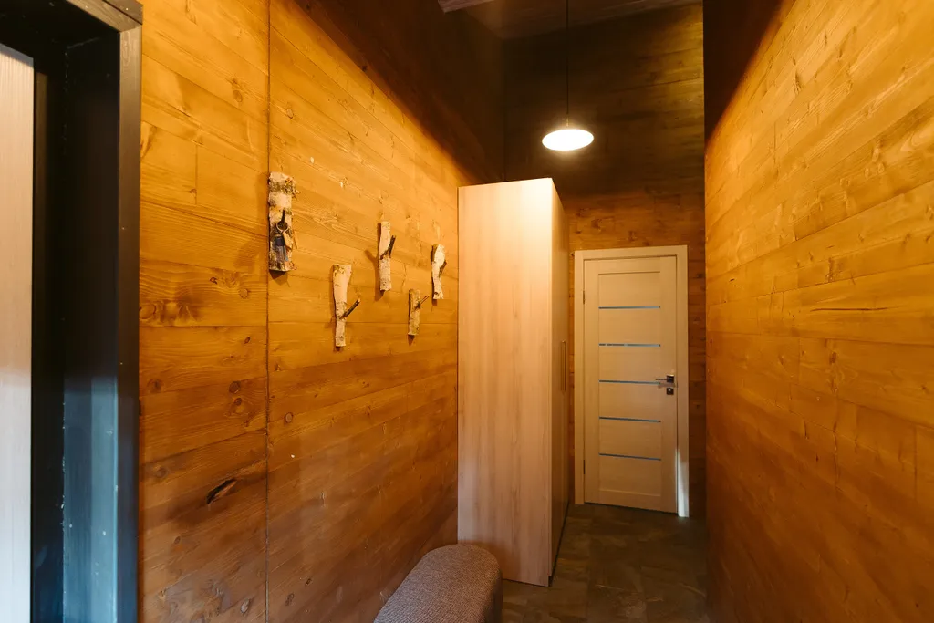 Дом Деметра