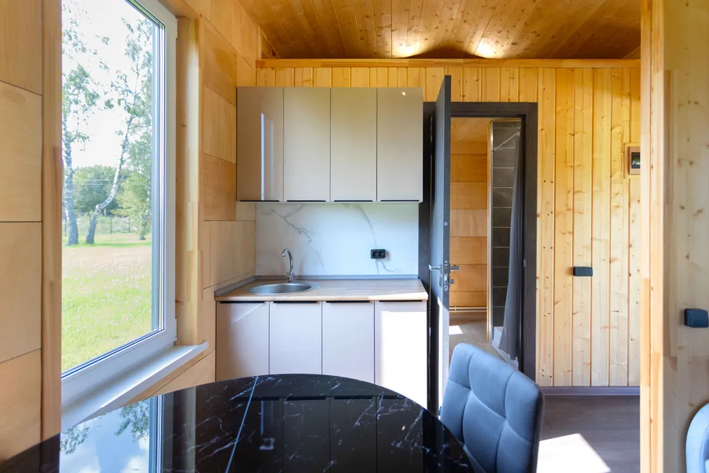 Коттедж Коттедж Кайма — Александров