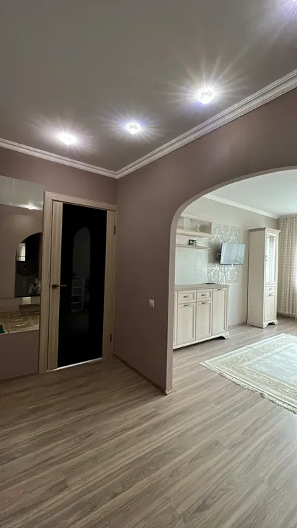 Уютная 2-комнатная квартира в центре Полоцка