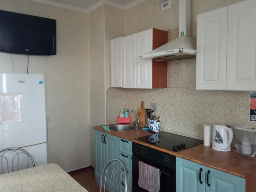 Квартира Квартира Центр,для некурящих,с детьми(мож заочникам)в 2 километрах от набережн. — Самара