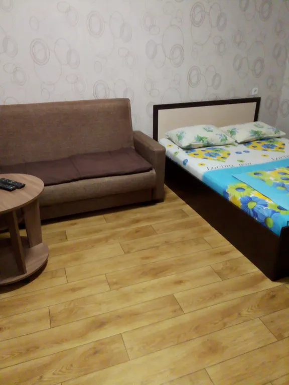 Квартира Уютная квартира — Отрадный