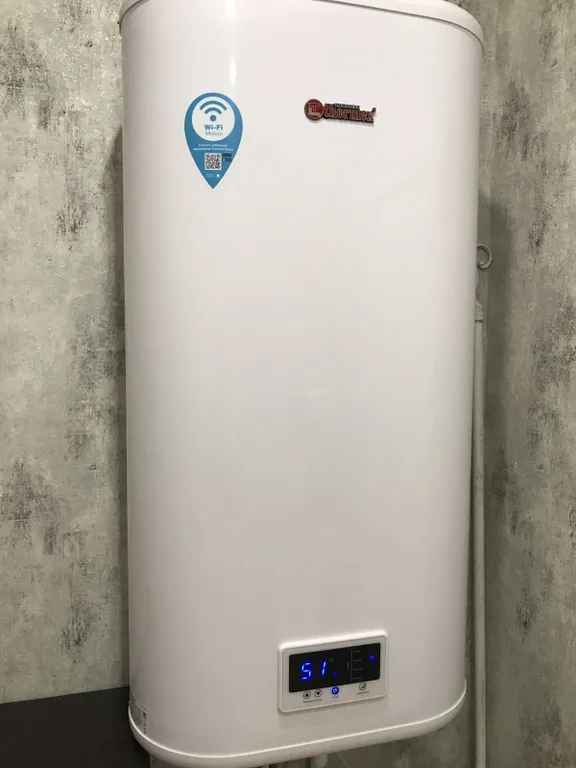 Уютное жильё