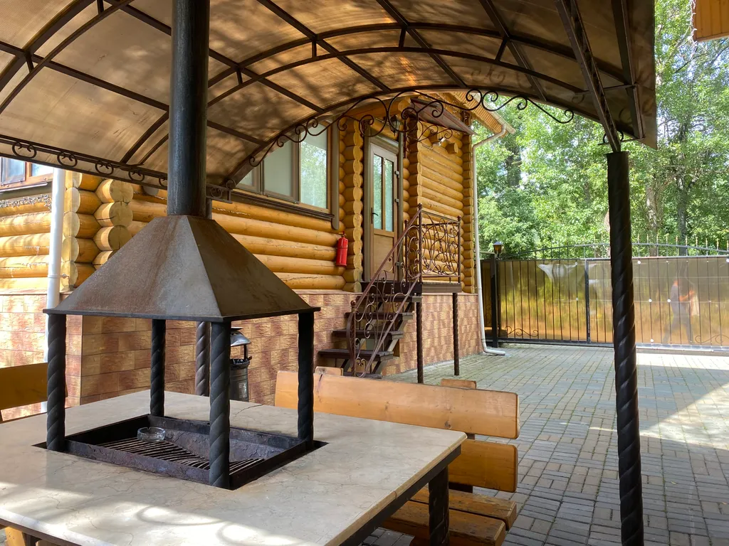 2-комнатный Дом