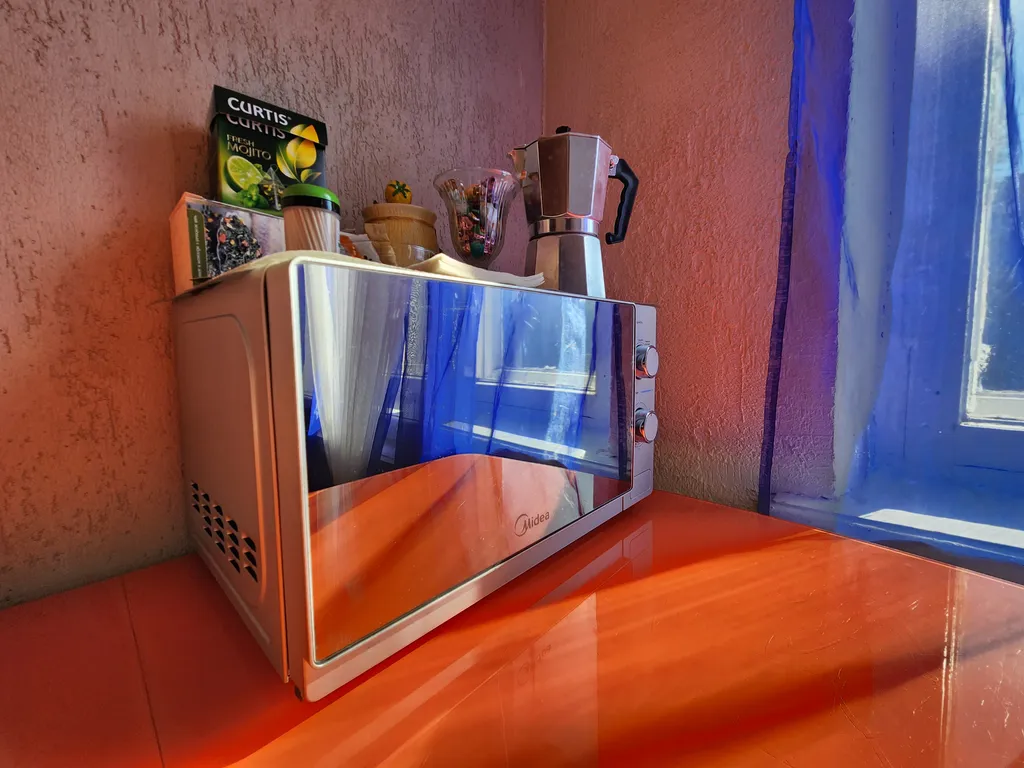 Славная квартира в старом городе, тихий центр