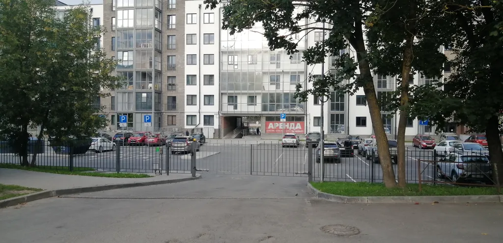 FreedomPskov квартира с видом на Кремль