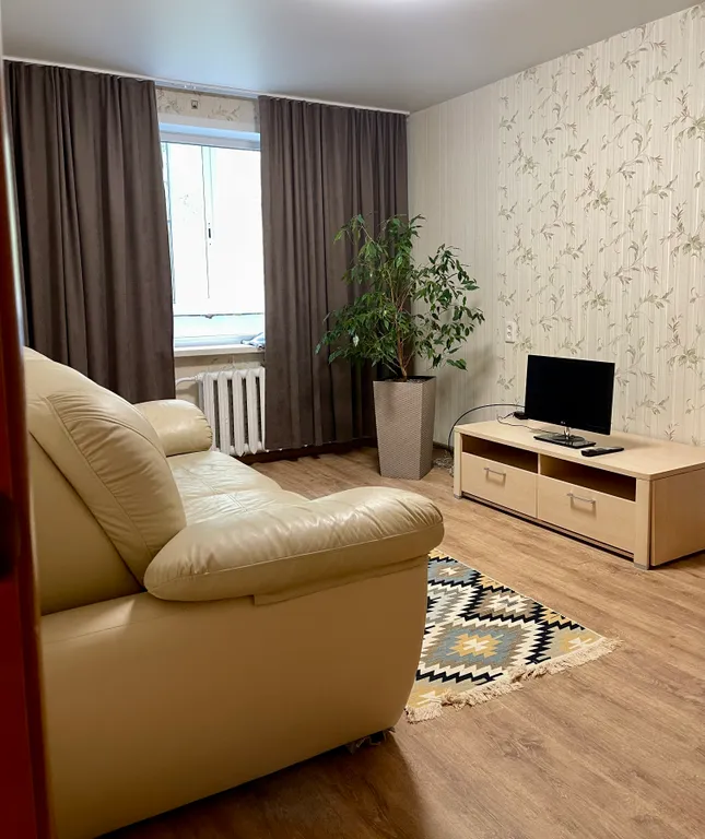 Апартаменты на территории санатория Нижне Ивкино