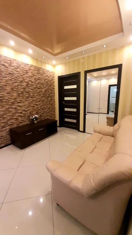 Квартира 2-комнатная квартира недалёко от центра, комфорт и уют для  вас ! — Калининград