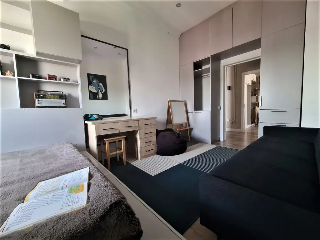 Шикарный дуплекс-центр города