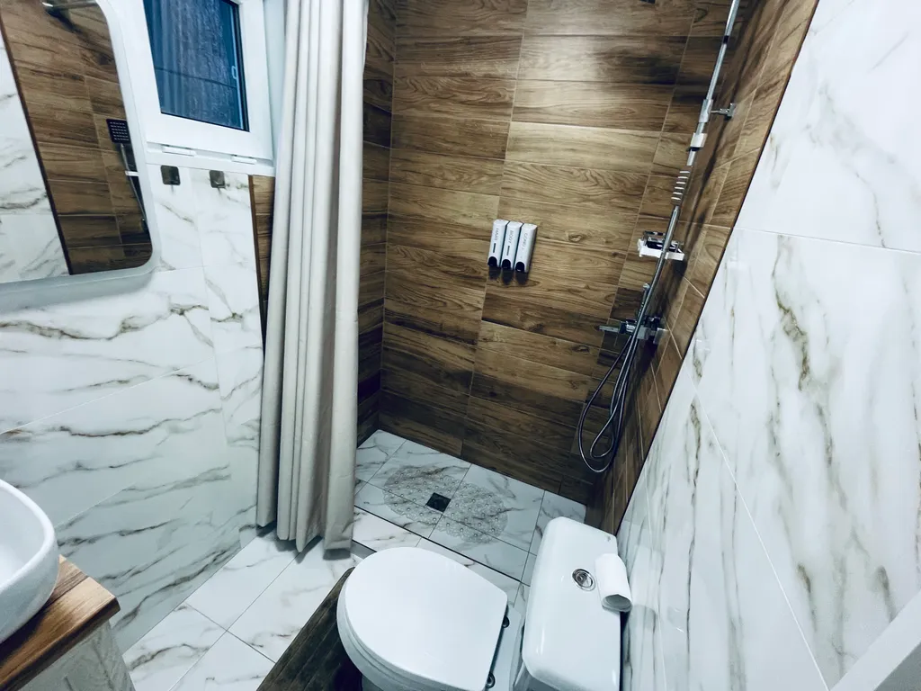 Уютный дом в тихой части Архыза