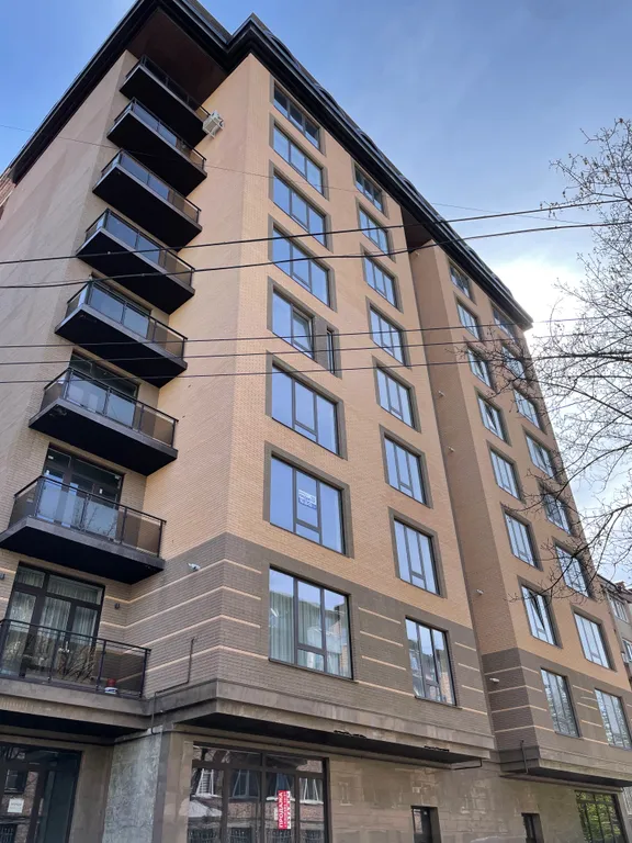 Квартира Просторная квартира в центре города — Владикавказ