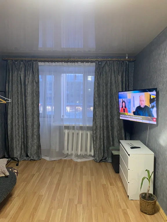 Квартира в самом центре города