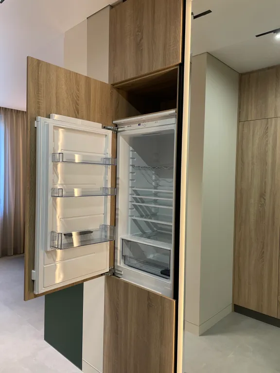 Квартира Уютная квартира в Центральном районе — Калининград