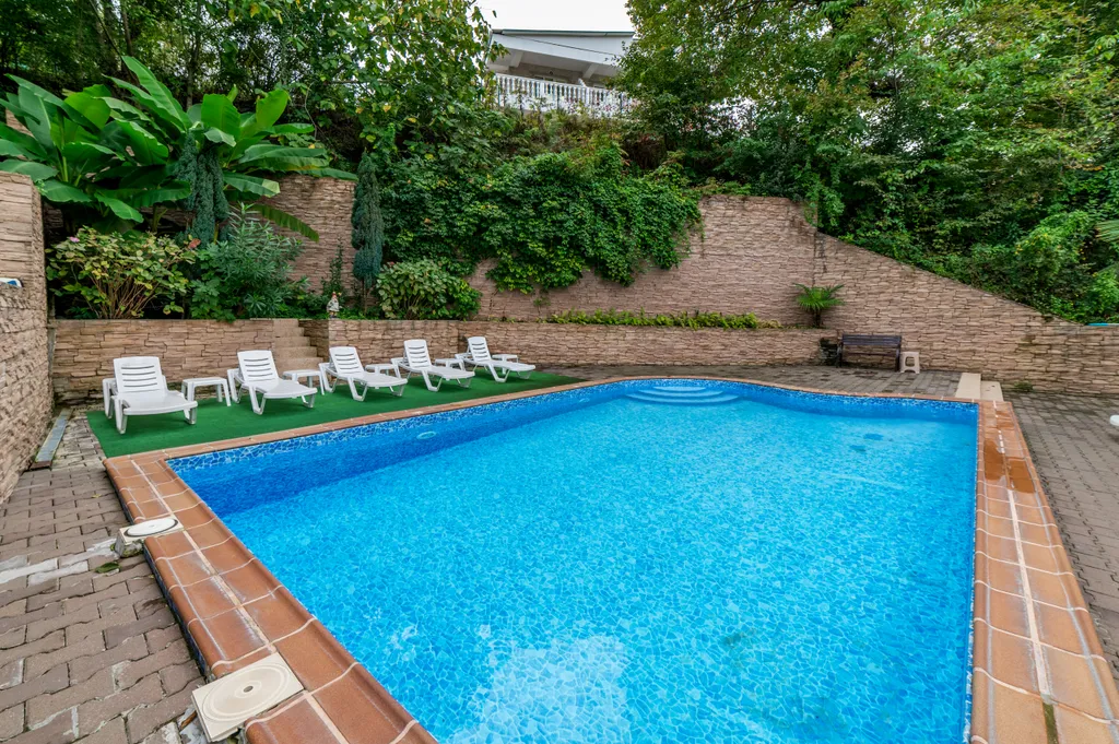 Квартира Комната — Нижнее Учдере