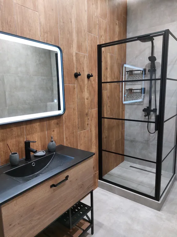 Квартира Уютная квартира с прямым видом на море — Геленджик