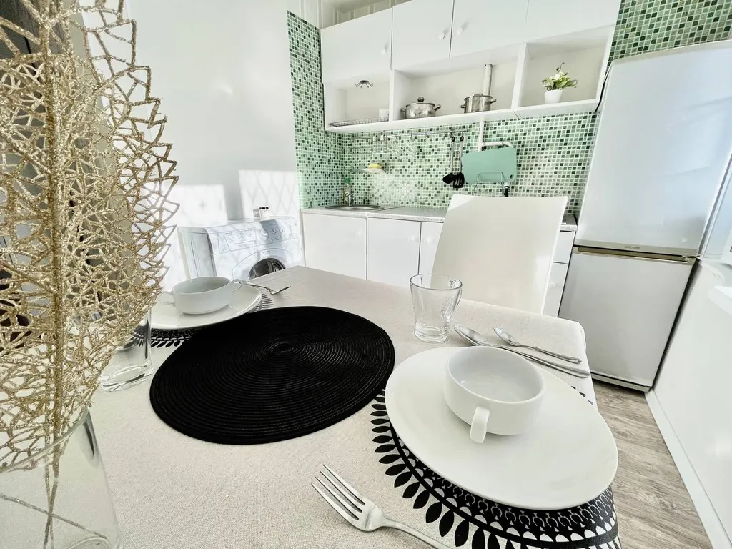 1-к квартира в центре города