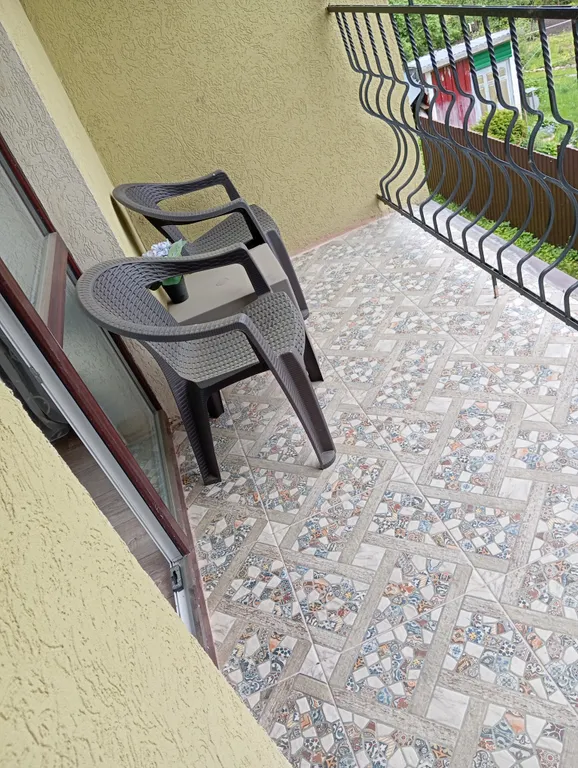 Квартира Просторная квартира на Балтийском побережье — Светлогорск