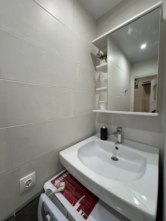 Квартира в центре города с комфортом