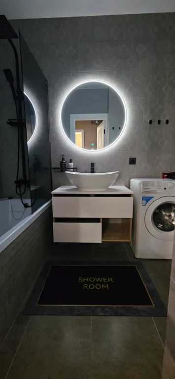 Новая Квартира в ЖК Соседи