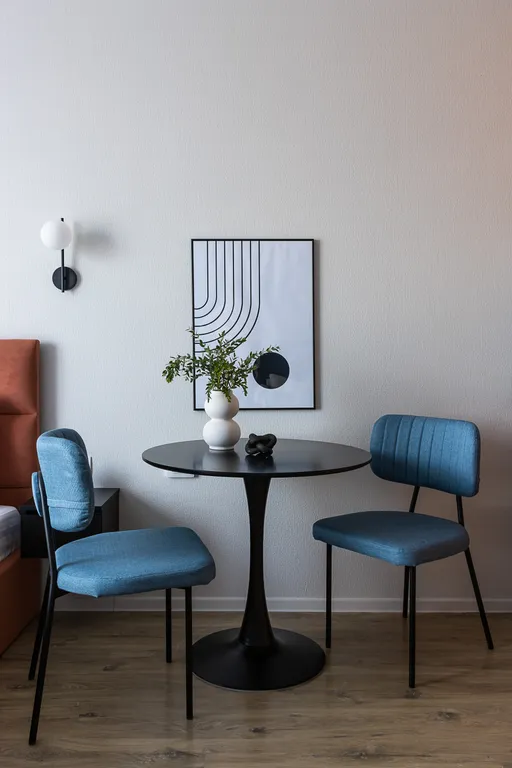 ApartMe Ломоносовская