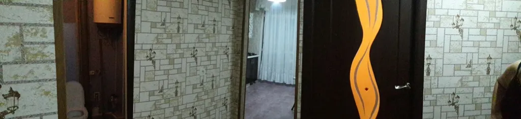 Квартира 1-комнатная Квартира — Гагра