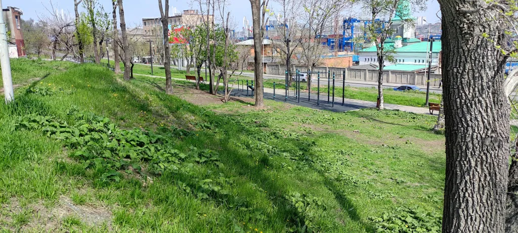 3-комнатная квартира в 5 минутах от центра