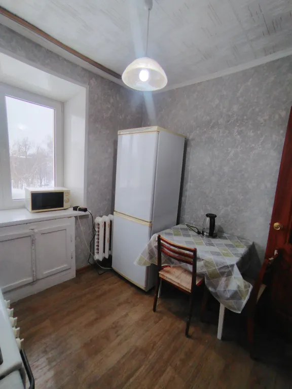 Квартира в центре города