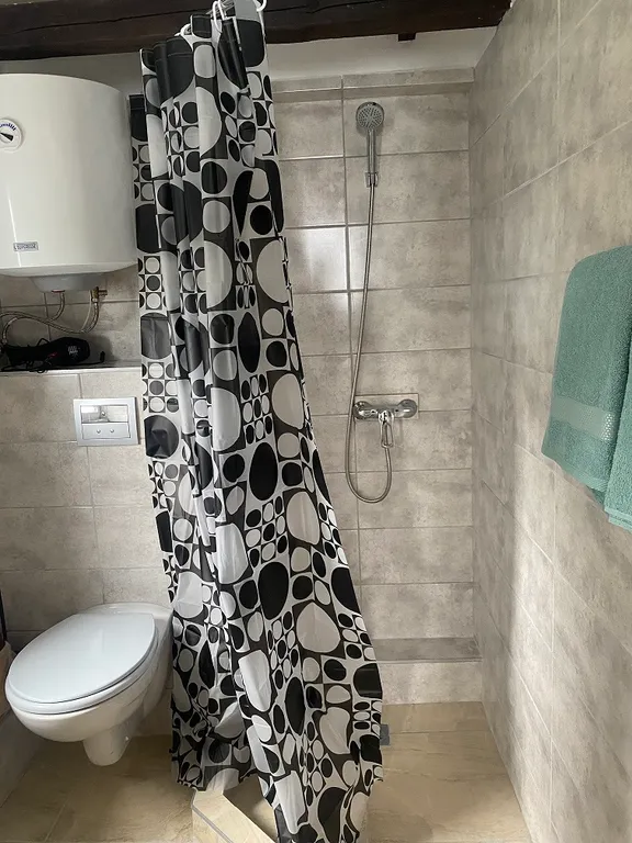 Неповторимый вид на море