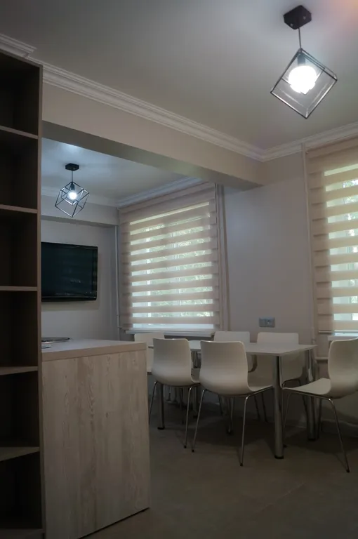 Квартира рядом с центром