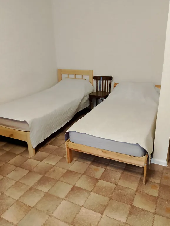 Квартира для командировки