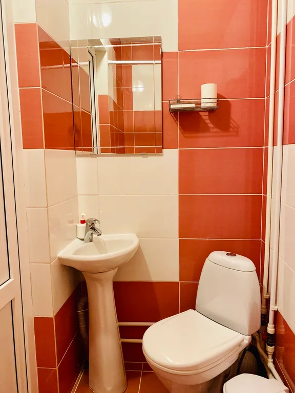 Квартира Комната — Кучугуры