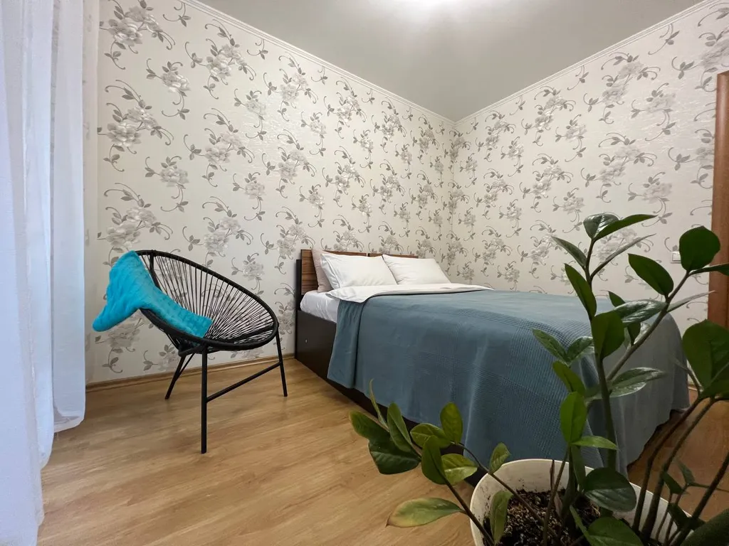 Просторная квартира в районе Павшинская Пойма