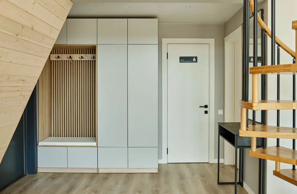 Большой Шалаш A-Frame