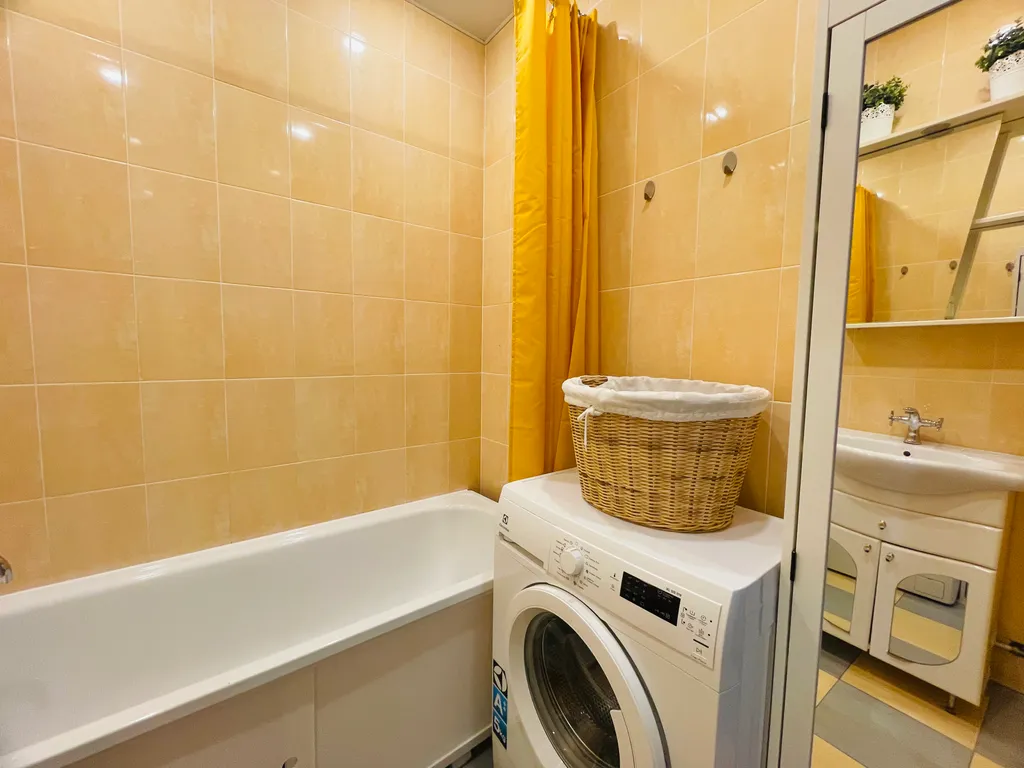 Квартира 2-комнатная Квартира — Шушары