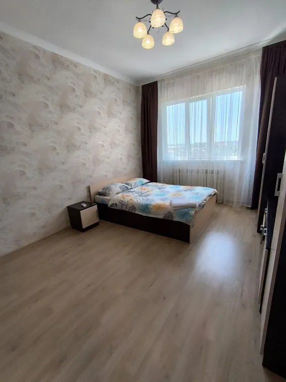 Квартира Квартира в центре города на Победе — Славянск-на-Кубани