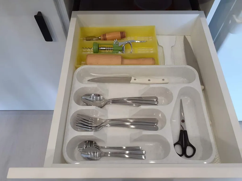 Новая стильная студия для двоих