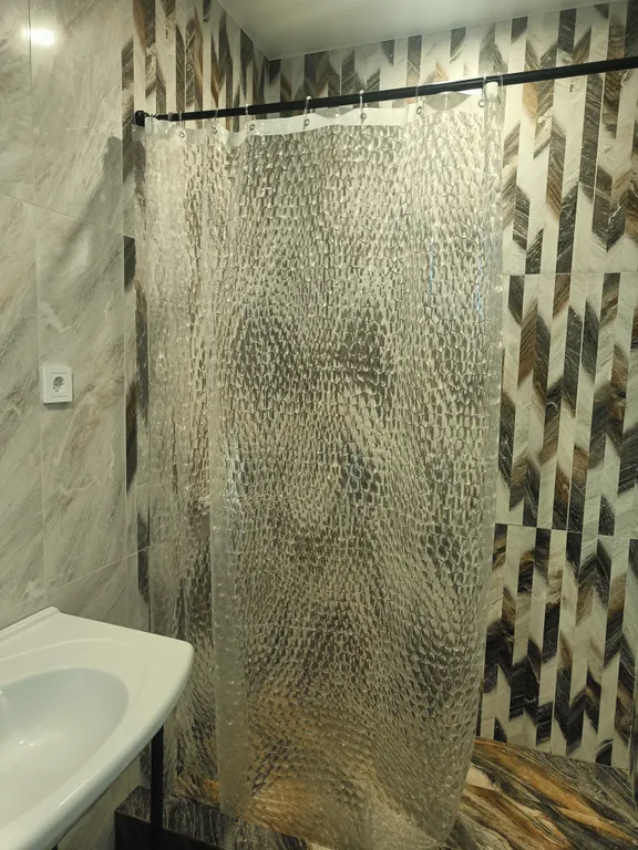 Дом на берегу моря