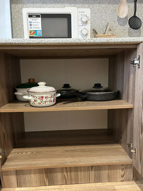 Квартира в центре