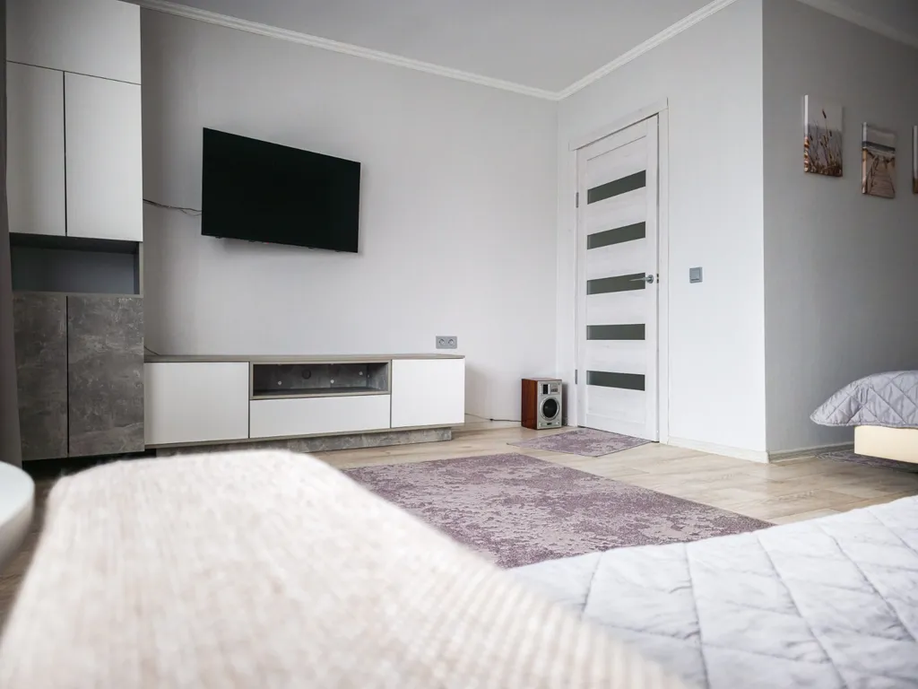 Комфорт-апартамент в центре