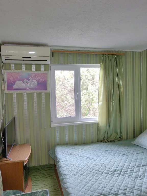 Домик в можжевеловой роще