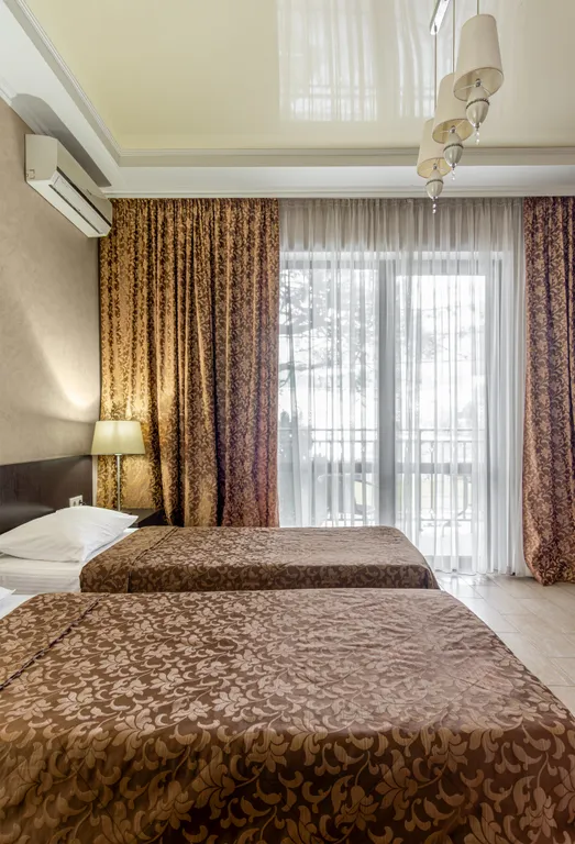 Квартира Комната — Геленджик