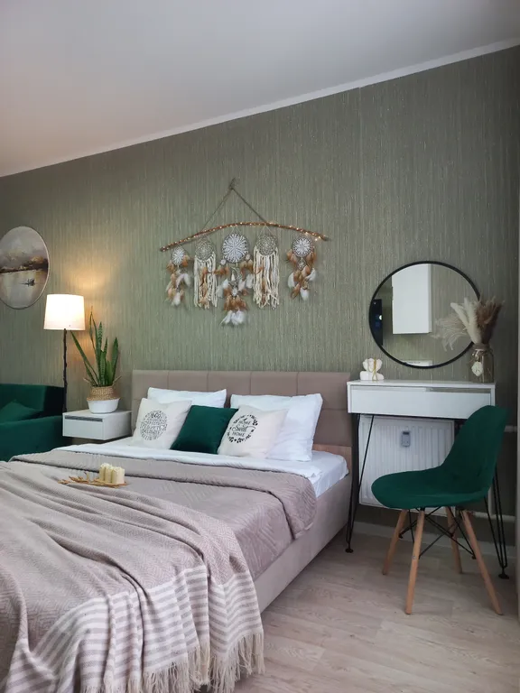 Квартира Уютная квартира Ловцы снов — Курск